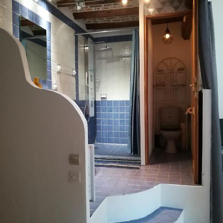 Chambres A Part Crespin  Eksteriør billede